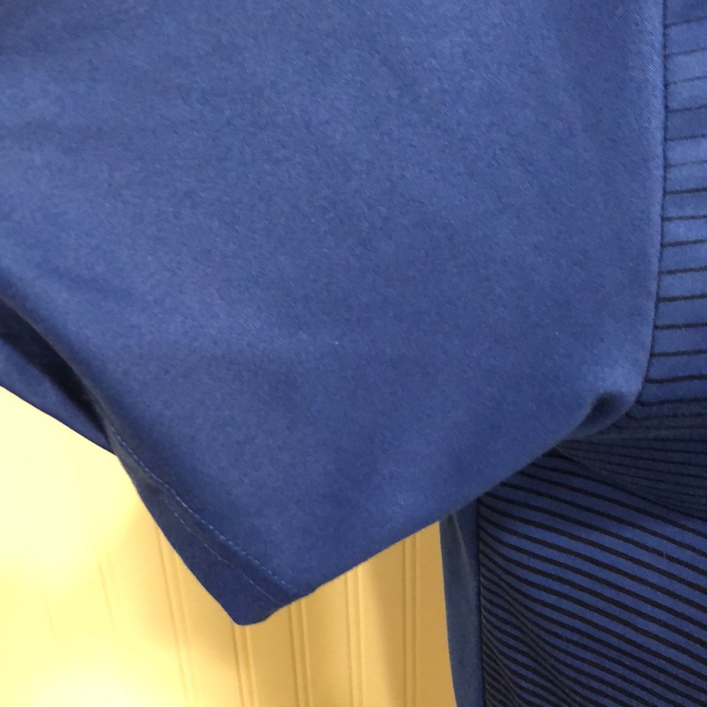 OLD  NAVY ACTIVE TALL MENS POLO SHIRT - Picture 6 of 11